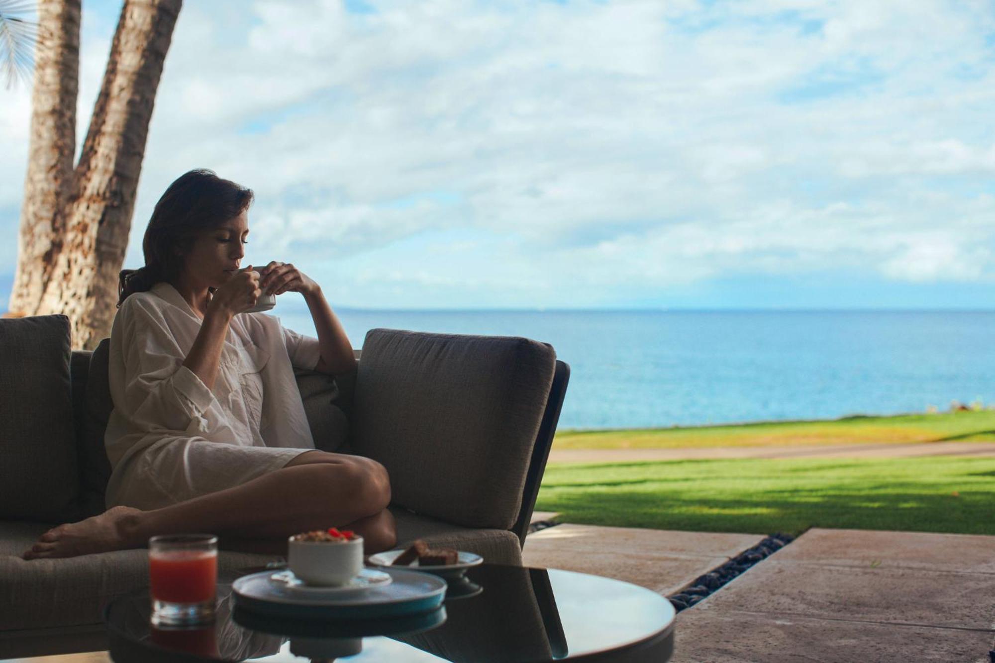Wailea Beach Resort - Marriott, Maui Kültér fotó
