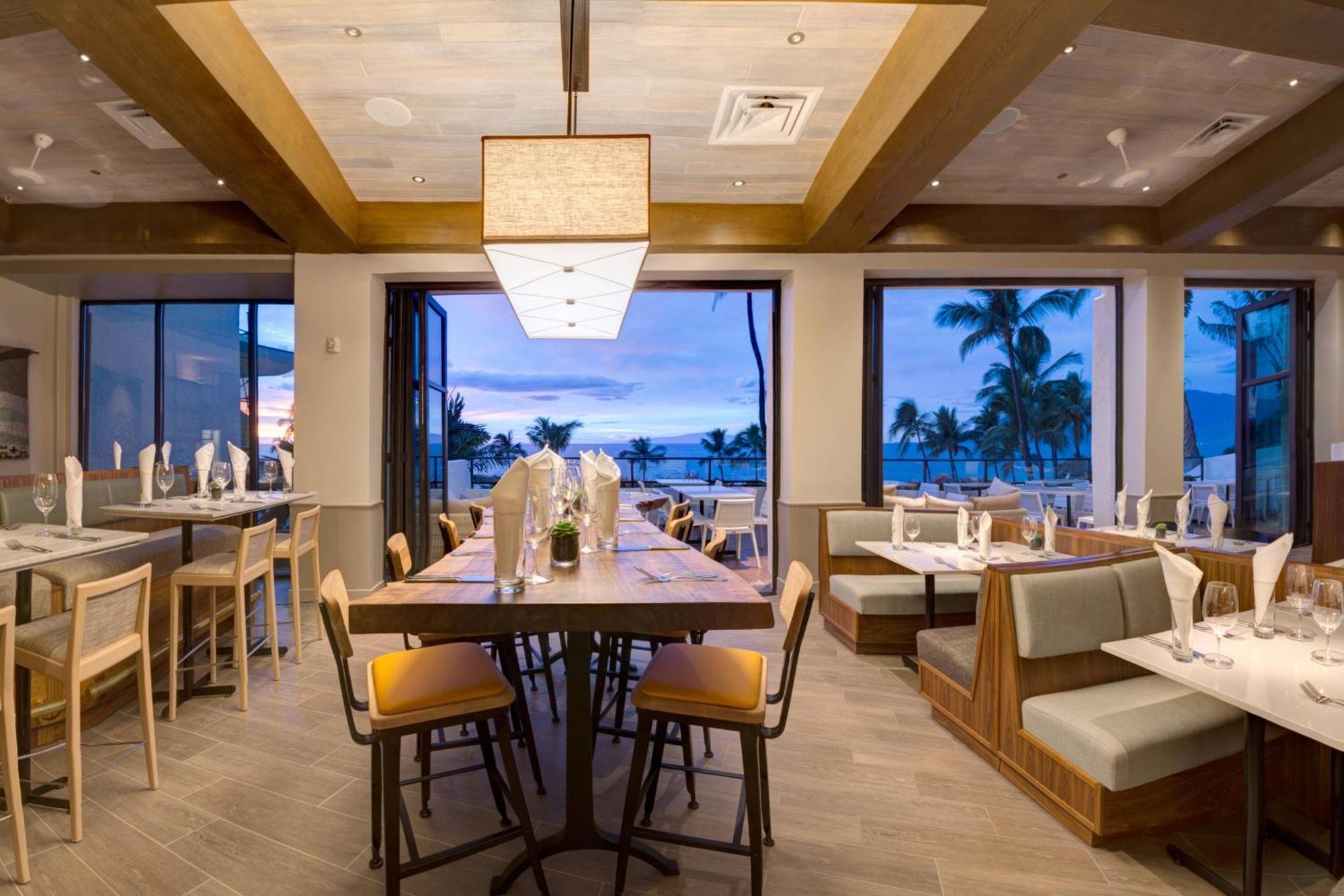 Wailea Beach Resort - Marriott, Maui Kültér fotó