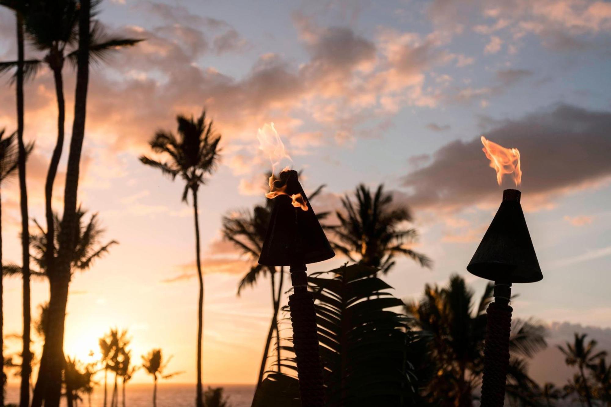 Wailea Beach Resort - Marriott, Maui Kültér fotó
