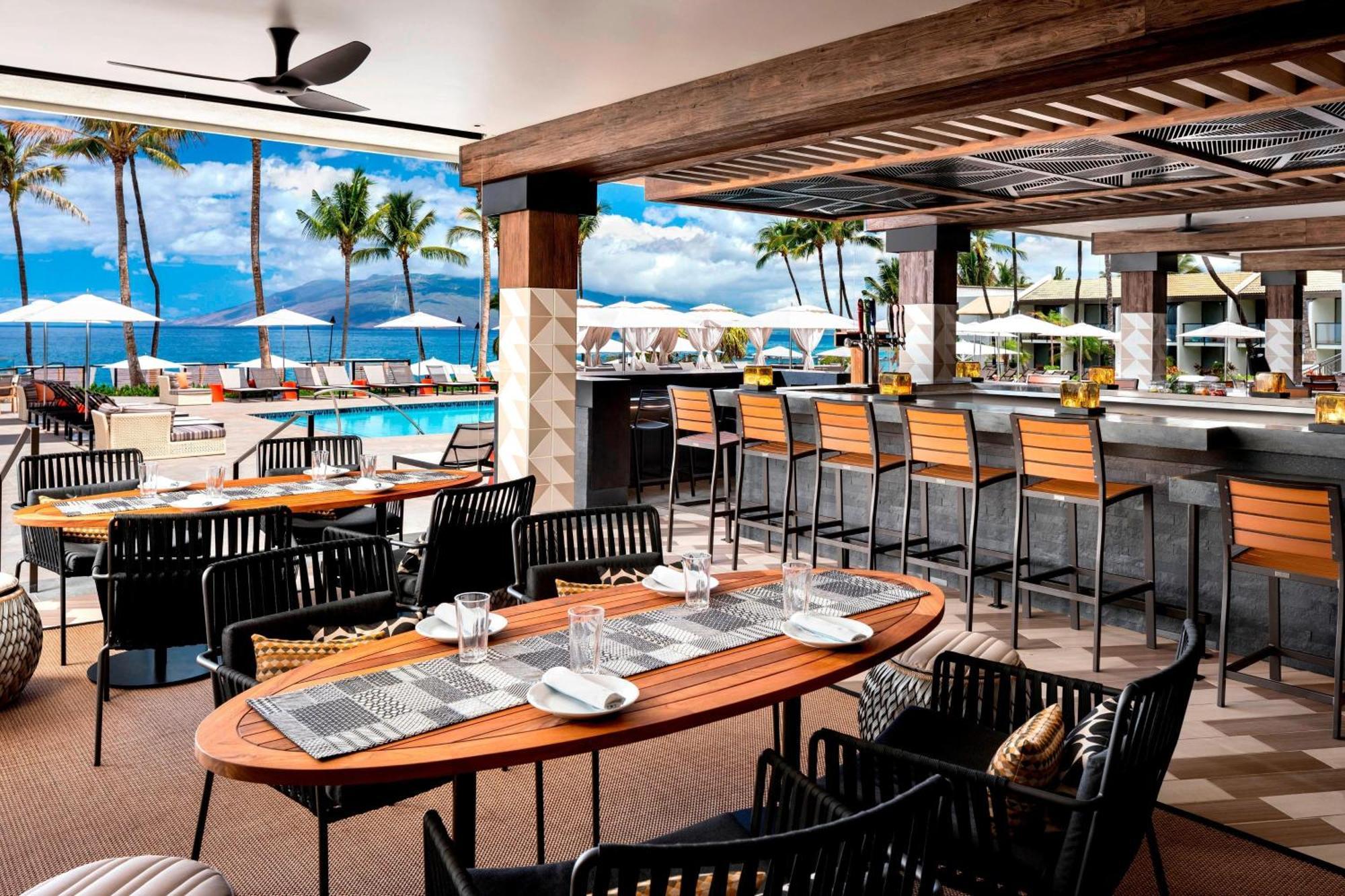 Wailea Beach Resort - Marriott, Maui Kültér fotó