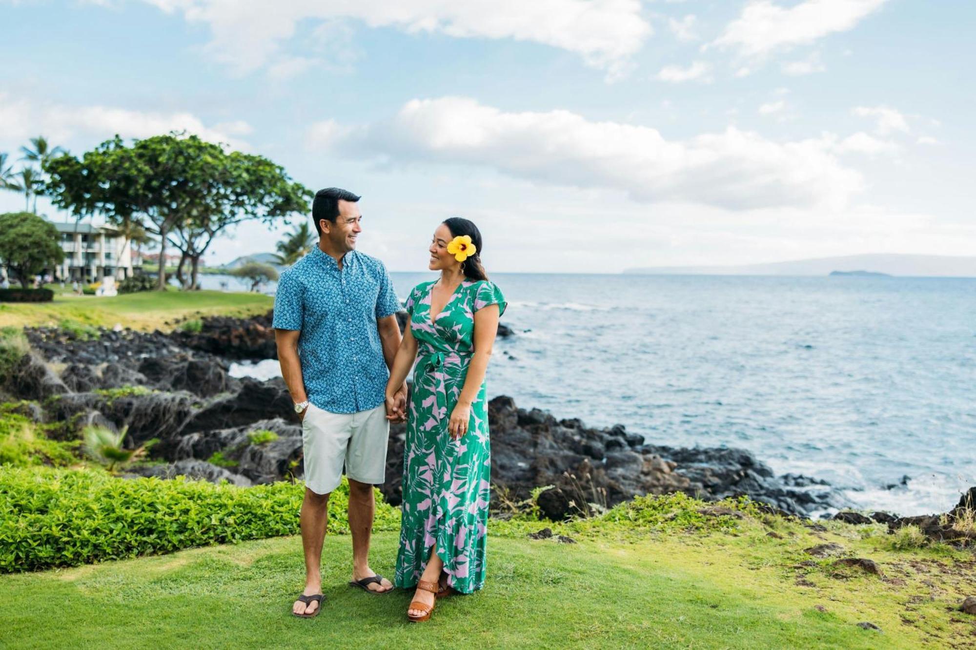 Wailea Beach Resort - Marriott, Maui Kültér fotó