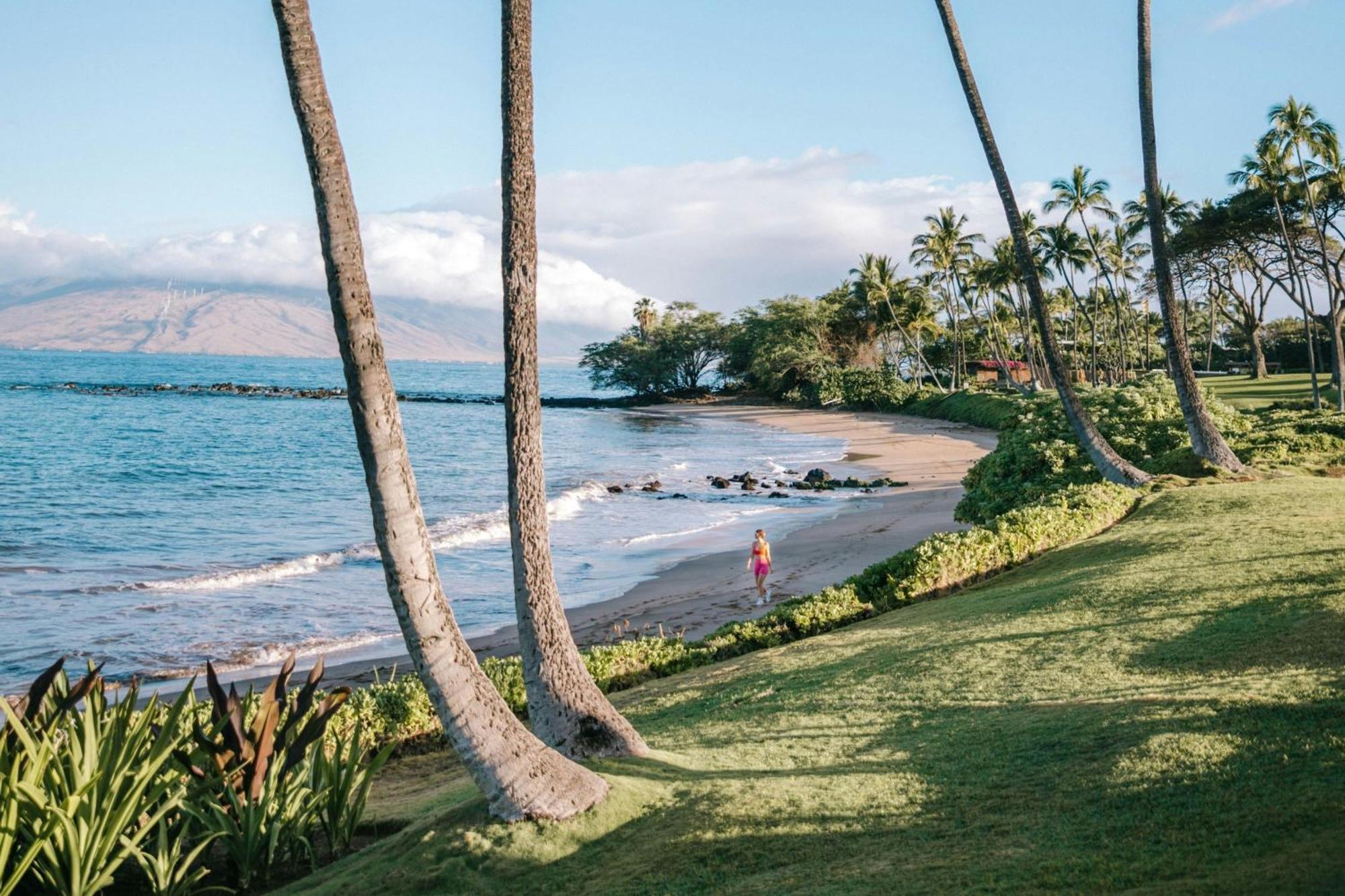 Wailea Beach Resort - Marriott, Maui Kültér fotó