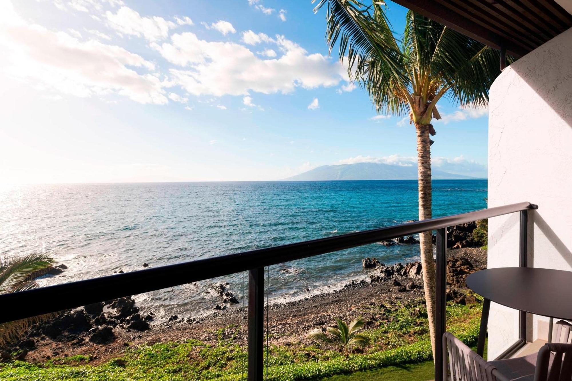 Wailea Beach Resort - Marriott, Maui Kültér fotó
