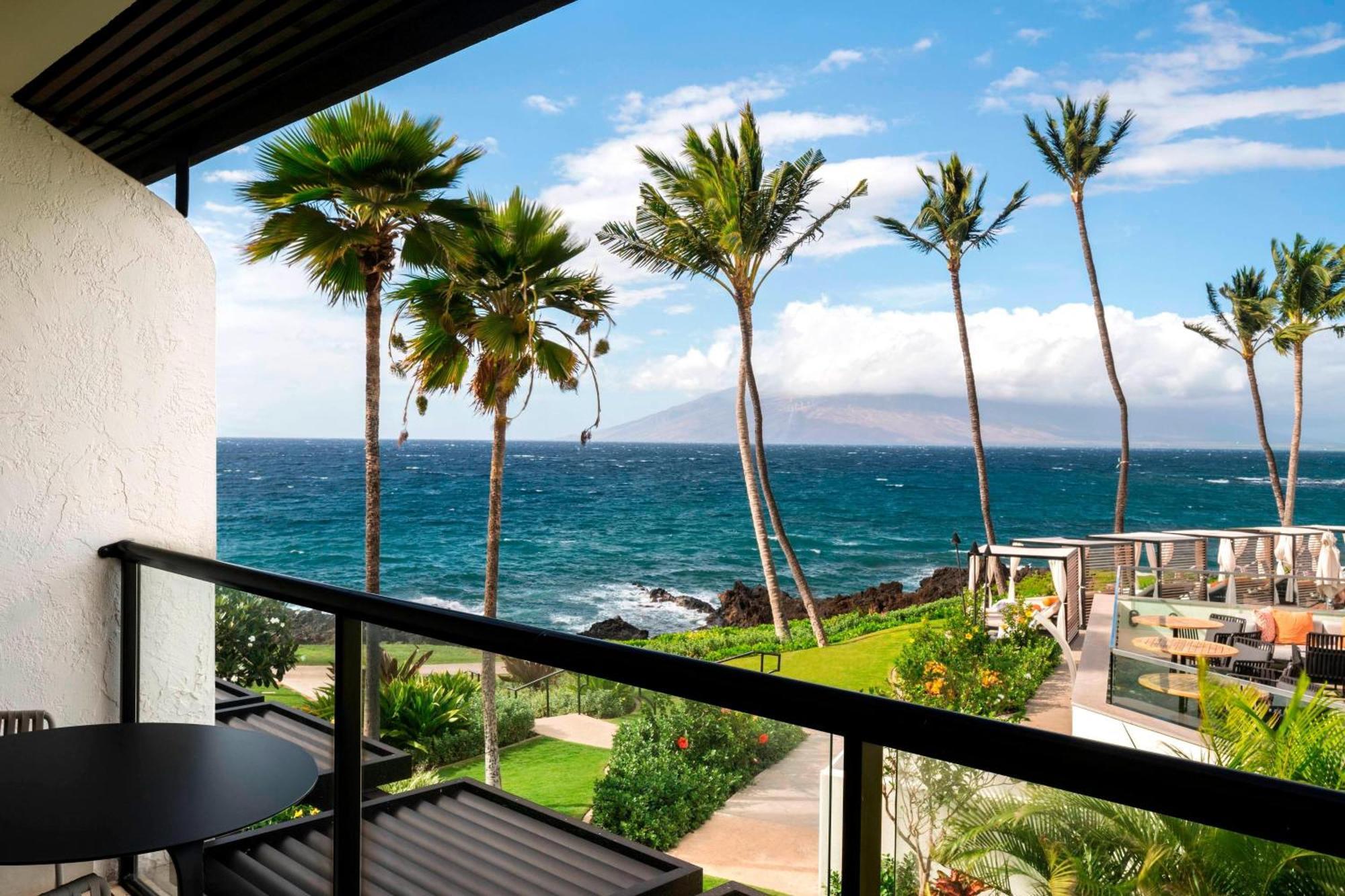 Wailea Beach Resort - Marriott, Maui Kültér fotó