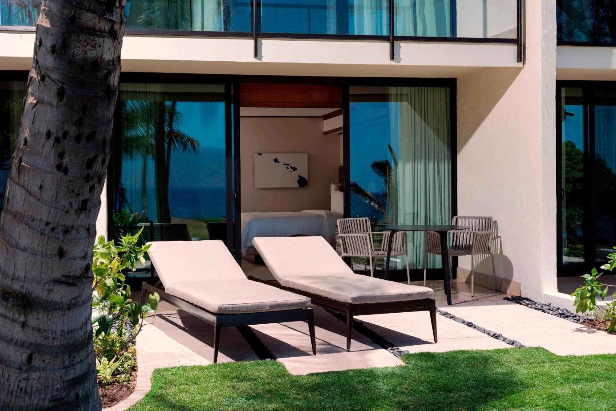 Wailea Beach Resort - Marriott, Maui Kültér fotó
