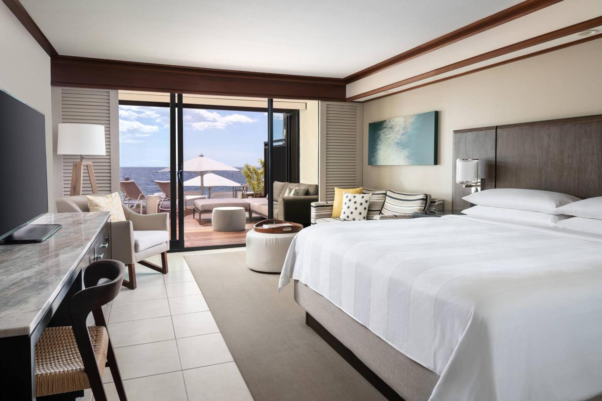 Wailea Beach Resort - Marriott, Maui Kültér fotó