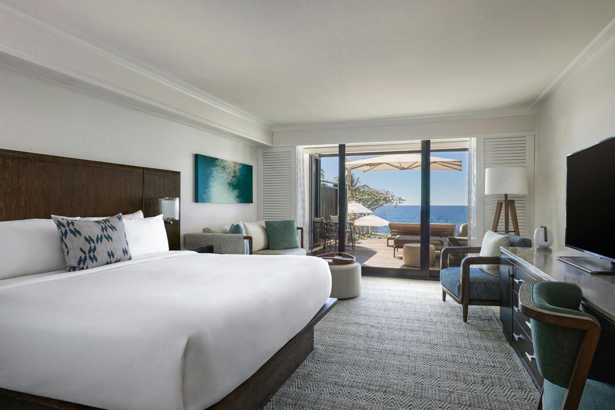 Wailea Beach Resort - Marriott, Maui Kültér fotó