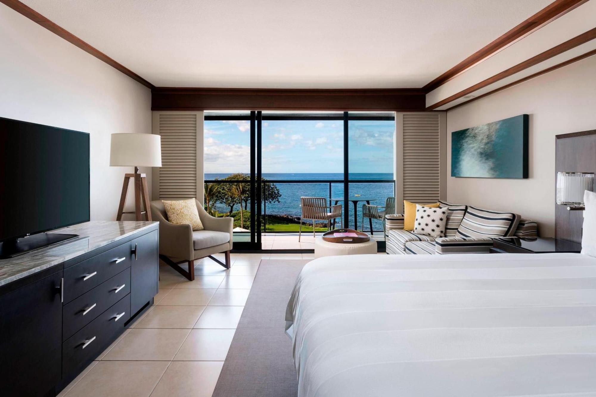 Wailea Beach Resort - Marriott, Maui Kültér fotó