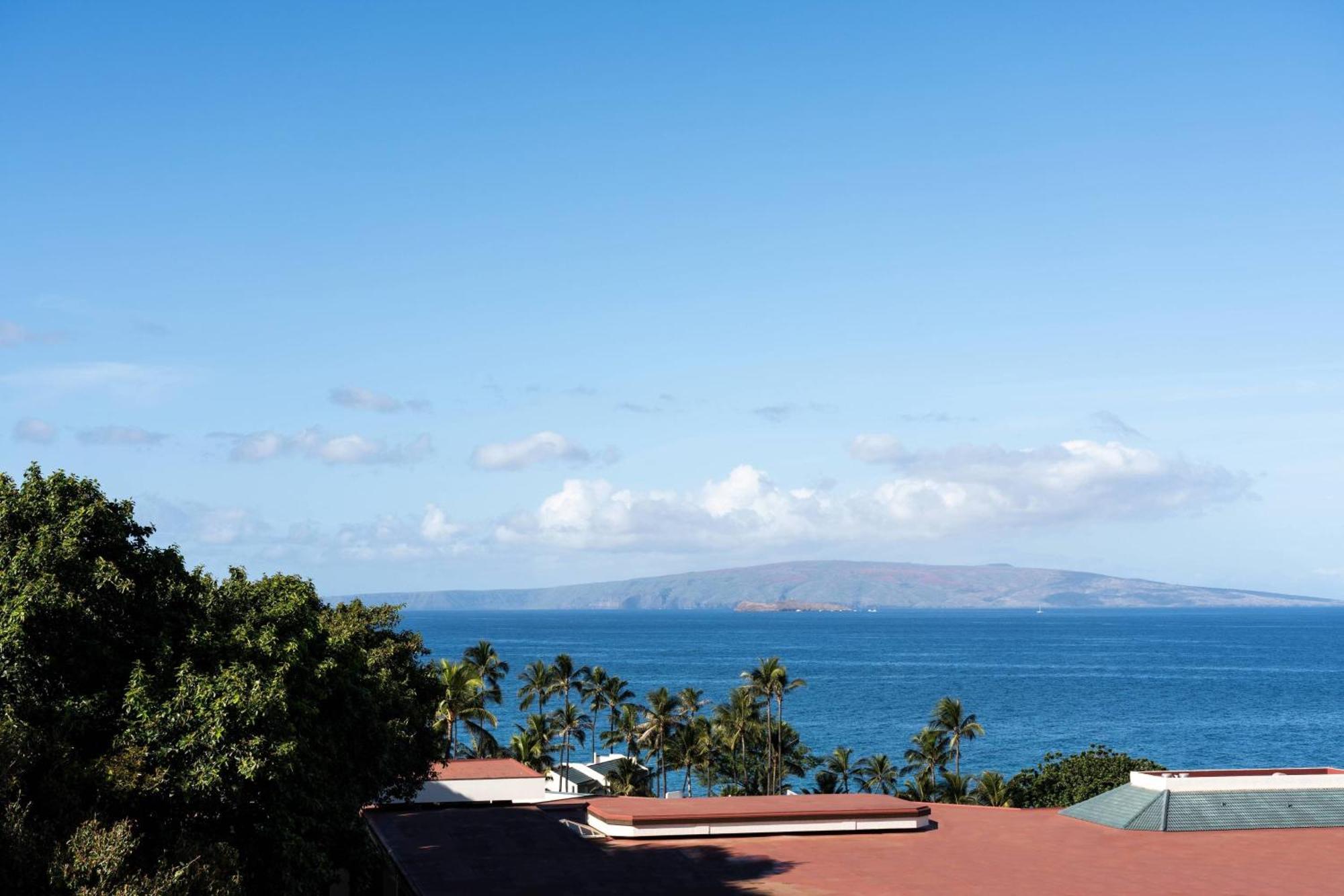 Wailea Beach Resort - Marriott, Maui Kültér fotó
