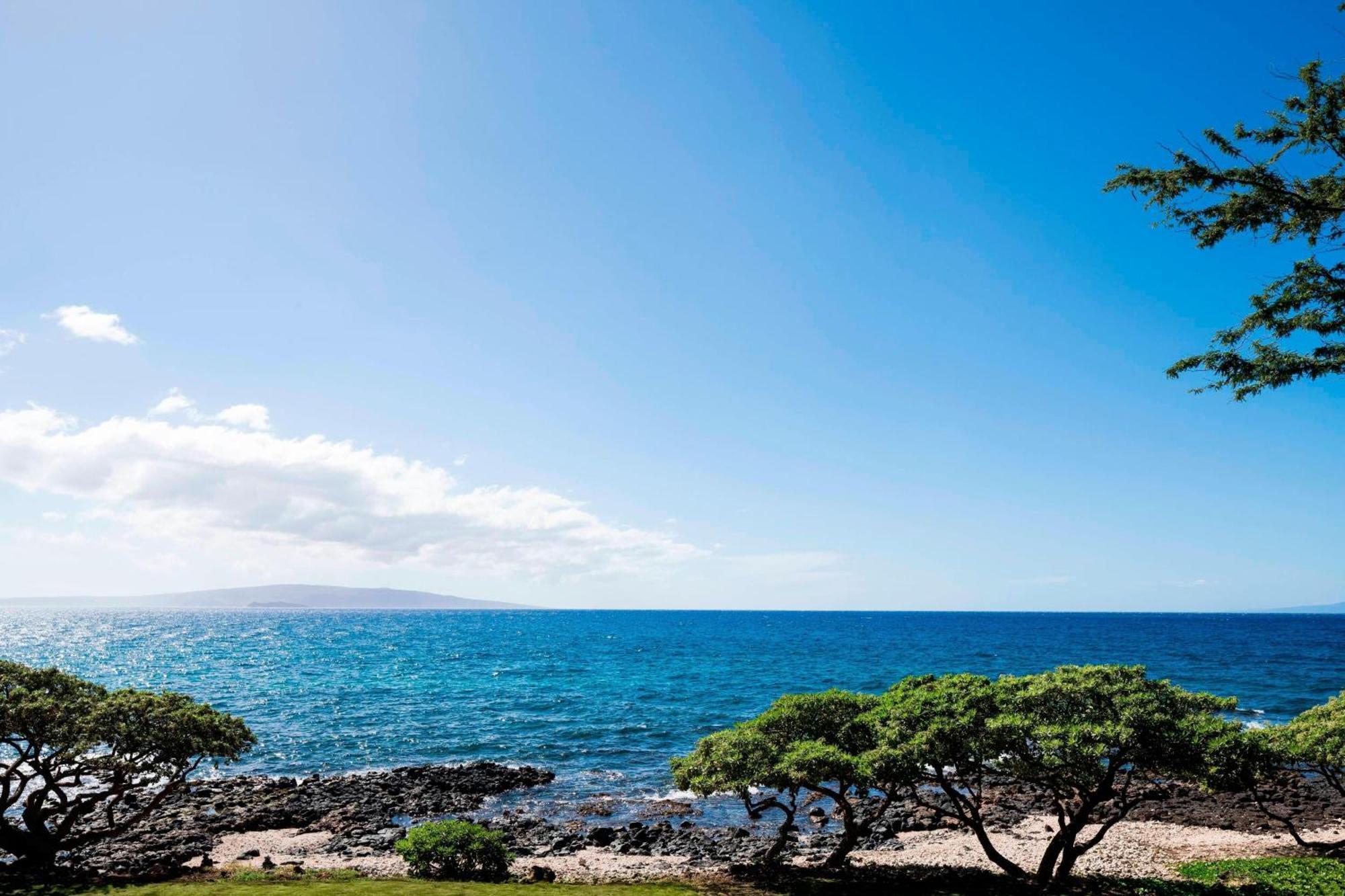 Wailea Beach Resort - Marriott, Maui Kültér fotó