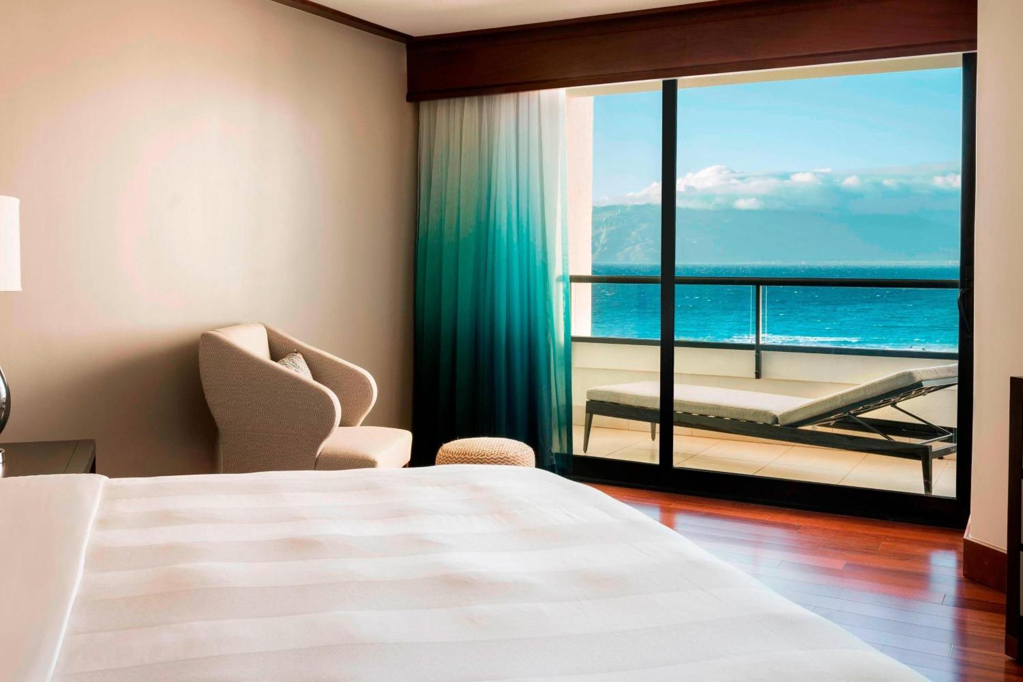 Wailea Beach Resort - Marriott, Maui Kültér fotó