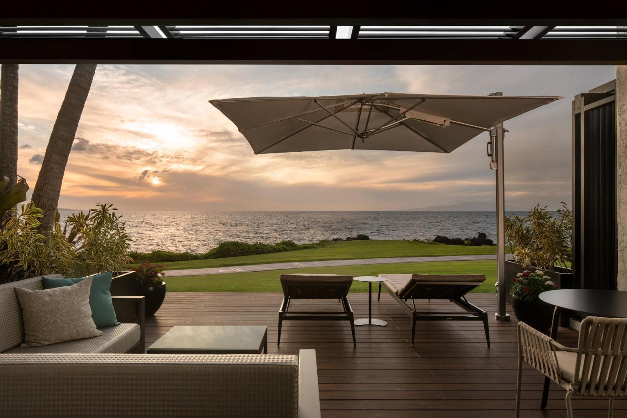 Wailea Beach Resort - Marriott, Maui Kültér fotó