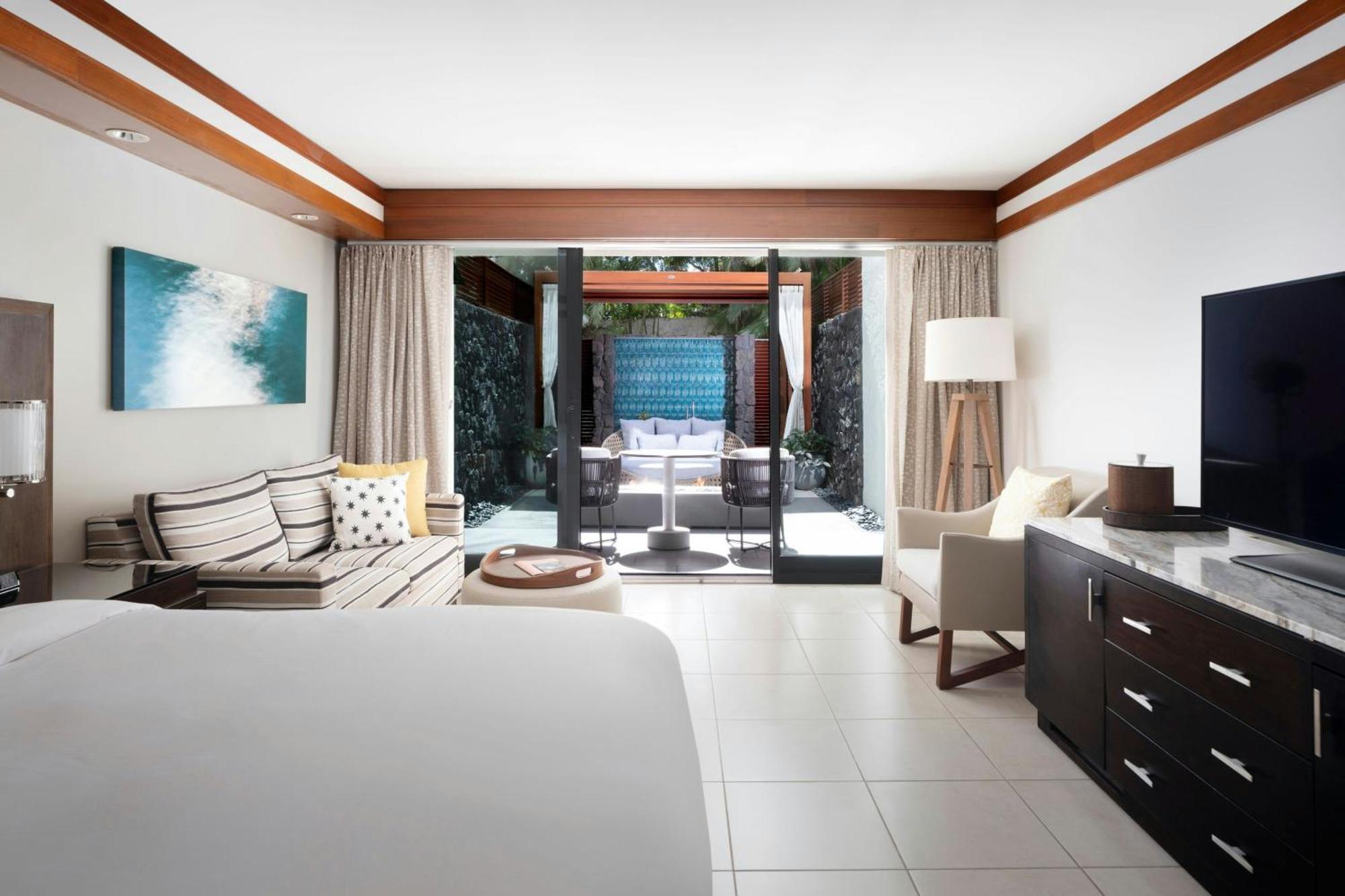 Wailea Beach Resort - Marriott, Maui Kültér fotó