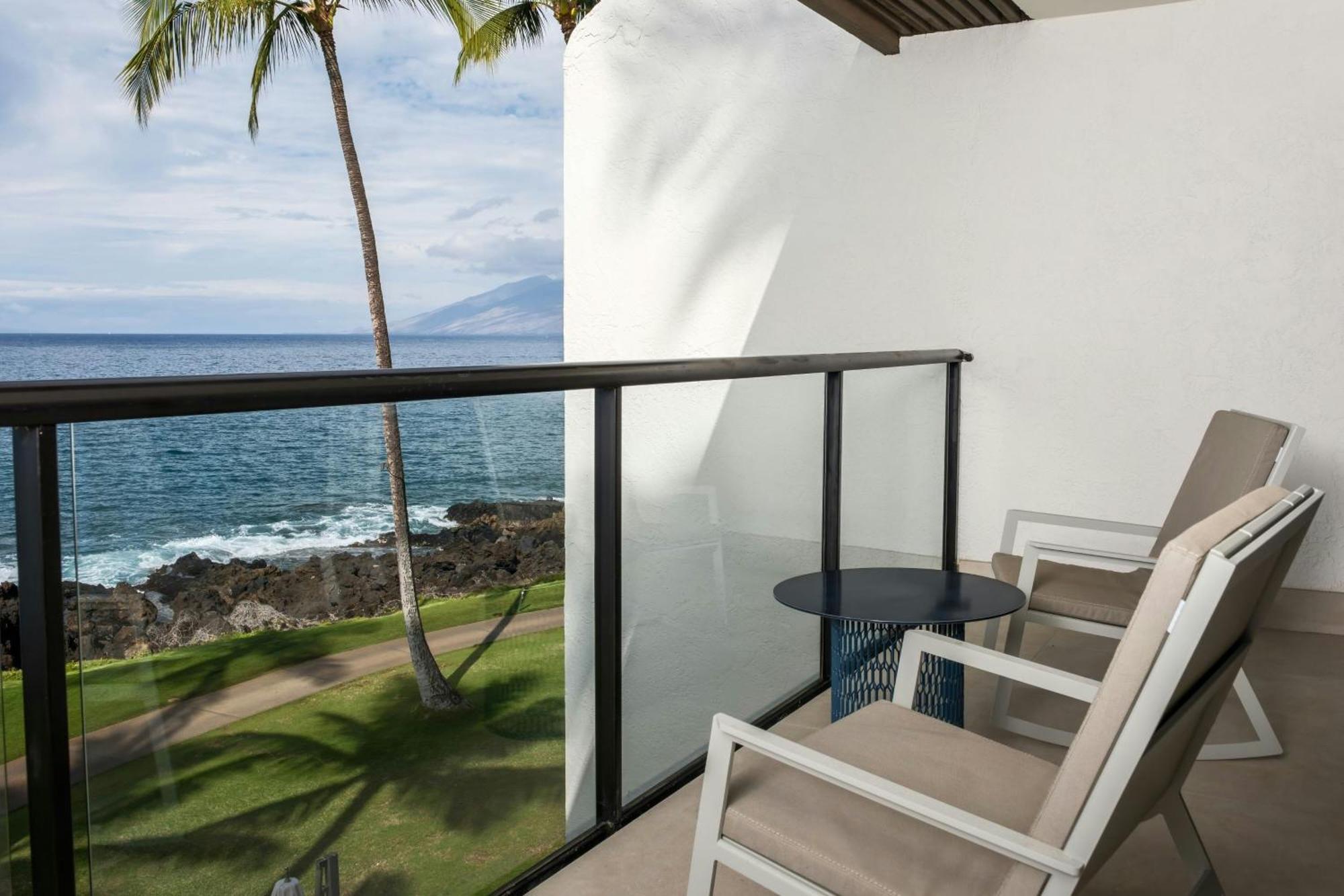 Wailea Beach Resort - Marriott, Maui Kültér fotó