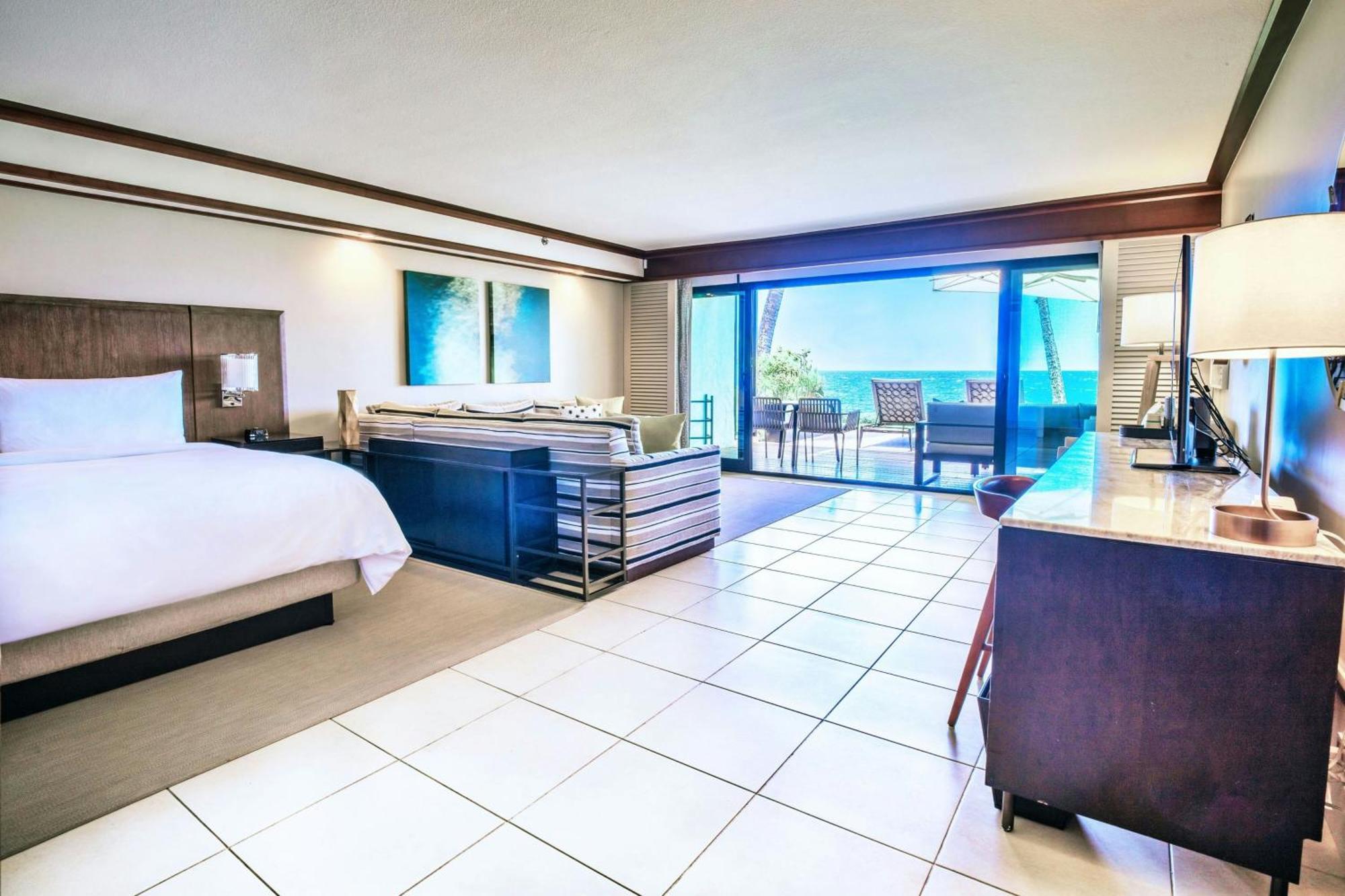 Wailea Beach Resort - Marriott, Maui Kültér fotó