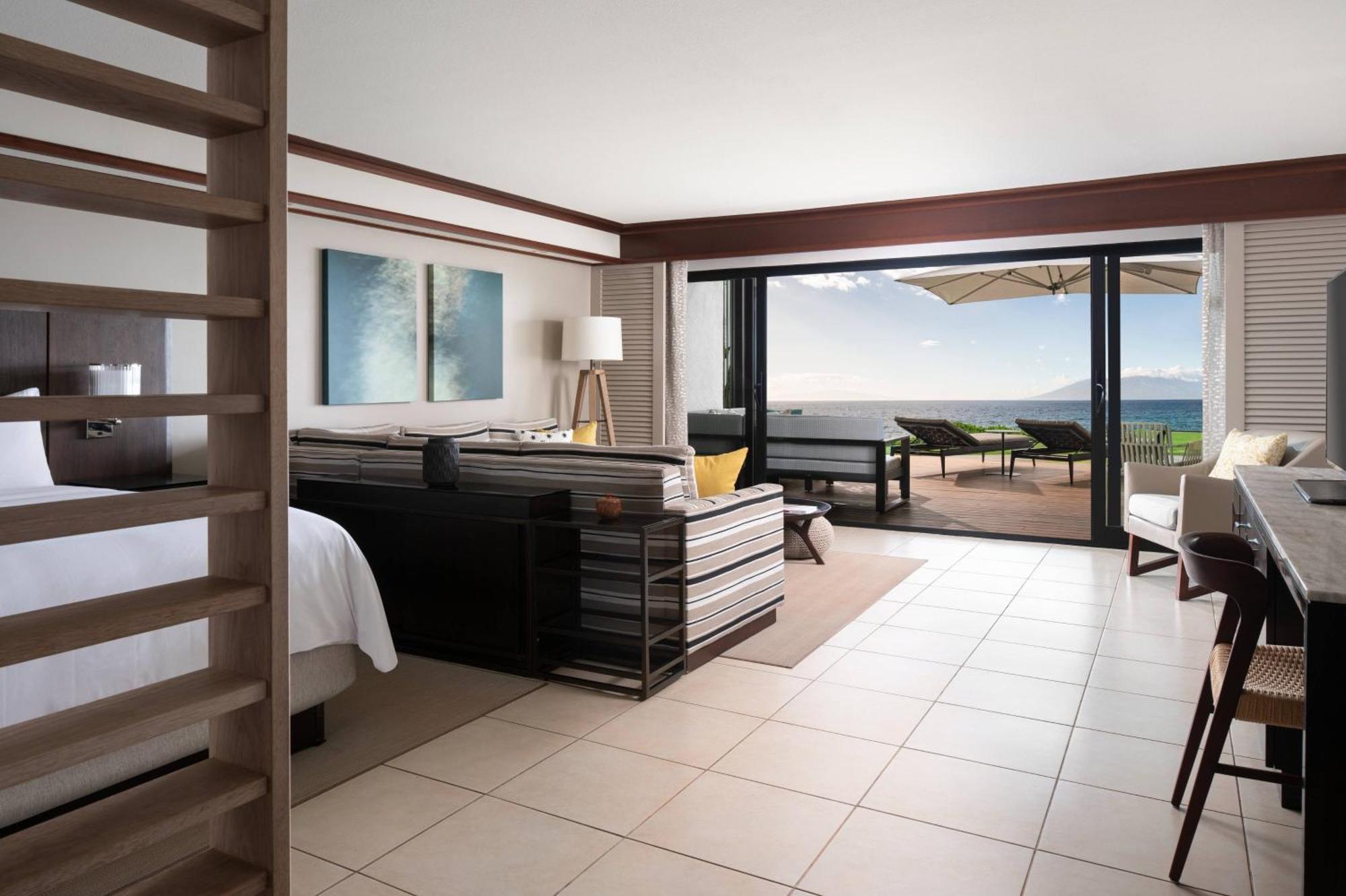 Wailea Beach Resort - Marriott, Maui Kültér fotó