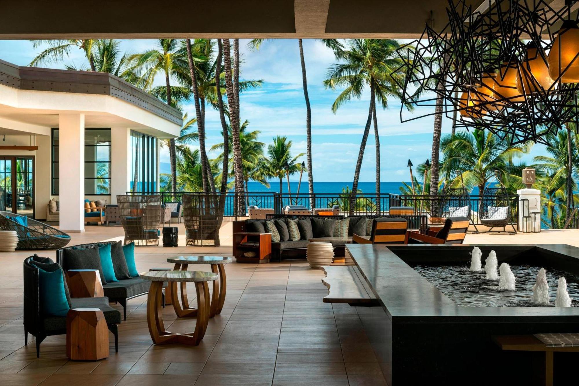 Wailea Beach Resort - Marriott, Maui Kültér fotó