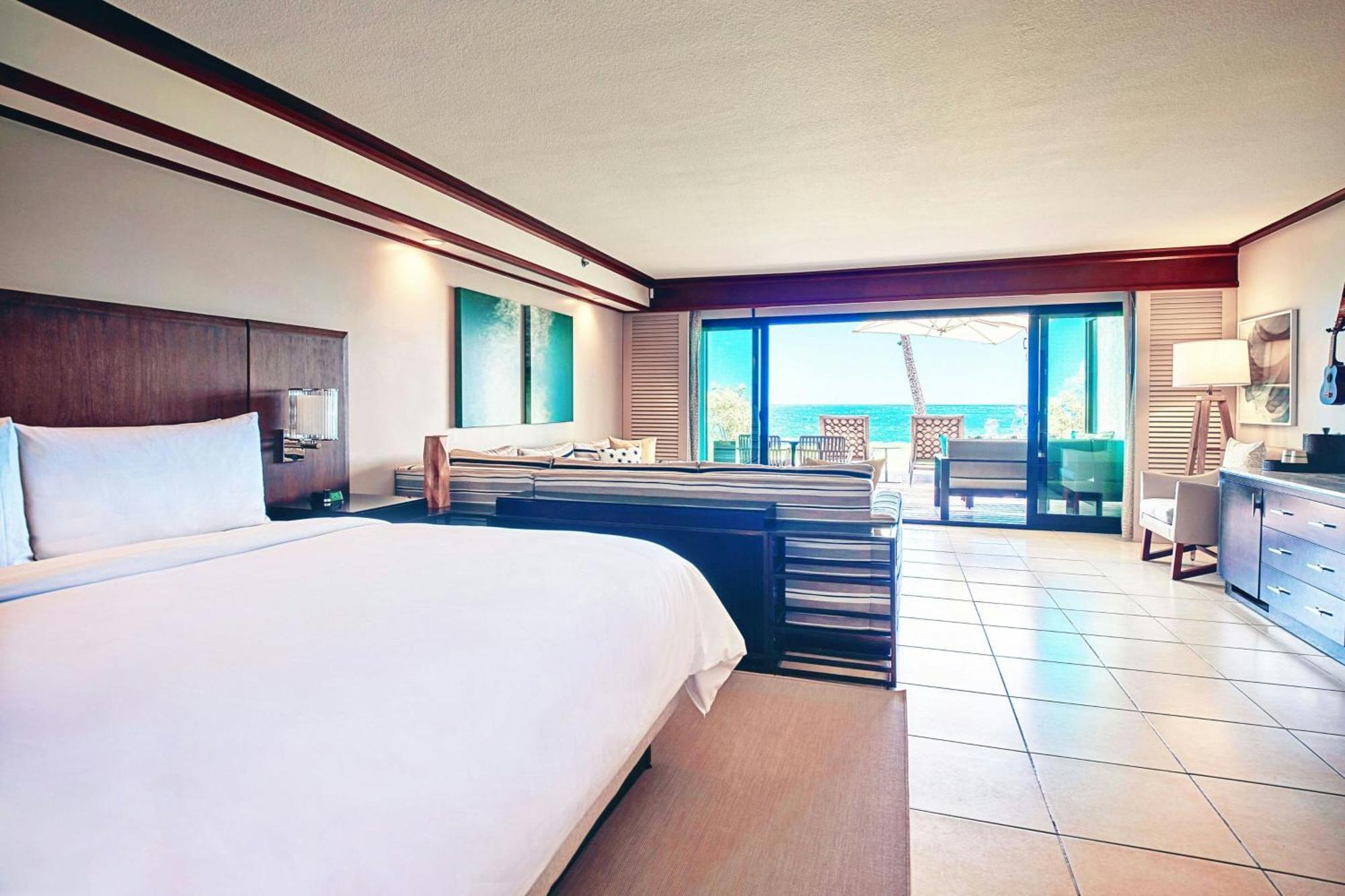 Wailea Beach Resort - Marriott, Maui Kültér fotó